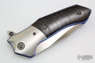 Kopis - San Mai Blade