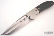 Amazonas Tanto - Dirt Track Carbon Fiber