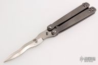 Kriss Balisong