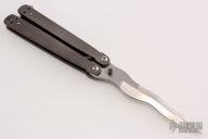 Kriss Balisong