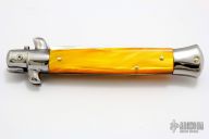 Kriss Style Swivel Bolster