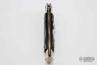 Kriss Swivel Bolster