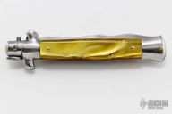 Kriss Swivel Bolster