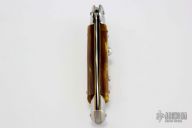 Kriss Swivel Bolster