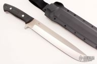 KS-10 Custom Camp Chopper