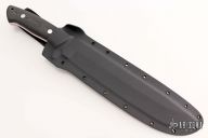 KS-10 Custom Camp Chopper