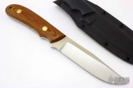 KS-3 - Professional Guides Knife