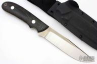 KS-3 - Professional Guides Knife