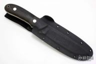 KS-3 - Professional Guides Knife