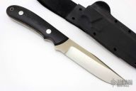 KS-3 - Professional Guides Knife