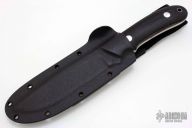 KS-3 - Professional Guides Knife