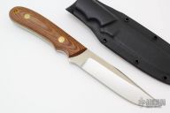 KS-3 - Professional Guides Knife