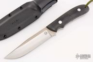 KS-3 - Professional Guides Knife