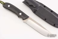 KS-3 - Professional Guides Knife
