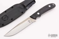 KS-3 - Professional Guides Knife