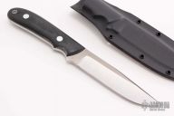 KS-3 - Professional Guides Knife