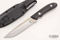 KS-3 - Professional Guides Knife