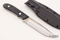 KS-3 - Professional Guides Knife