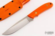 KS-3 - Professional Guides Knife - Sterile