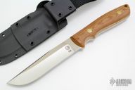 KS-7 - Wilderness Knife