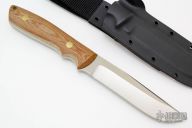 KS-7 - Wilderness Knife