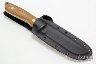 KS-7 - Wilderness Knife