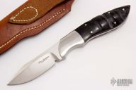 Kudu Horn Fixed blade