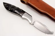 Kudu Horn Fixed blade