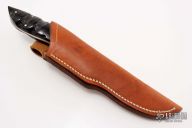 Kudu Horn Fixed blade
