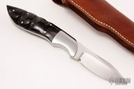 Kudu Horn Fixed blade