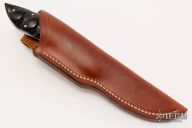 Kudu Horn Fixed blade