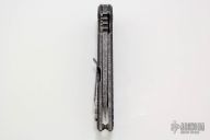 Kwaiback - Monkey Edge Frag Pattern