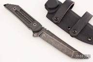 Kwaiback Fixed Blade - M390