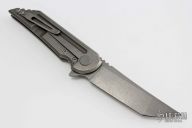 Kwaiback MK4 UHEP - 2015