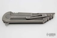 Kwaiback MK4 UHEP - 2015