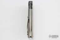 Kwaiback MK4 UHEP - 2015