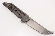 Kwaiback MK4 UHEP - 2015