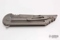 Kwaiback MK4 UHEP - 2015