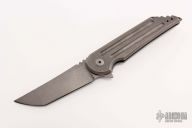 Kwaiback MK4 UHEP - 2015