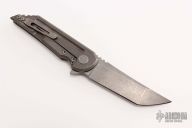 Kwaiback MK4 UHEP - 2015