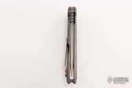 Kwaiback MK4 UHEP - 2015