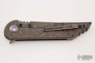 Custom Kwaiback - WEG Edition #15