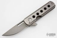 Kwaiken 2.0 Flipper - Spearpoint