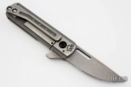Kwaiken 2.0 Flipper - Spearpoint