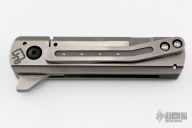 Kwaiken 2.0 Flipper - Spearpoint
