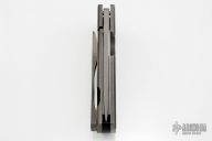 Kwaiken 2.0 Flipper - Spearpoint