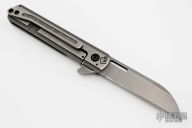 Kwaiken 3.0 Flipper - Wharncliffe