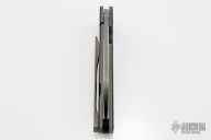 Kwaiken 3.0 Flipper - Wharncliffe