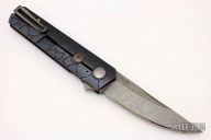 Kwaiken Compact - BRNLY Rose