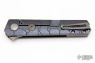 Kwaiken Compact - BRNLY Rose